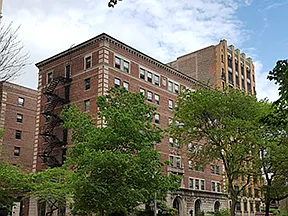 5540 S Hyde Park Blvd — Photo 16