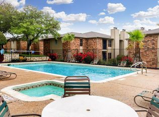 3550 SW H K Dodgen Loop #242, Temple, TX 76504