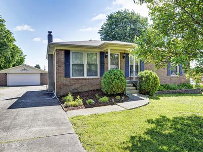 210 Ellis Ln, Taylorsville, KY, 40071