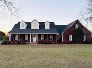 205 Farm Wind Rd, Gaffney, SC 29341