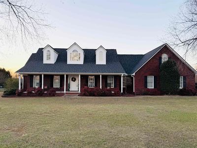 205 Farm Wind Rd, Gaffney, SC, 29341