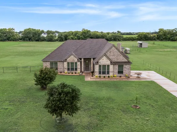 6192 Graham Point Trl, Royse City, TX 75189