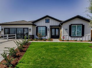11001 Quentari Ave, Bakersfield, CA