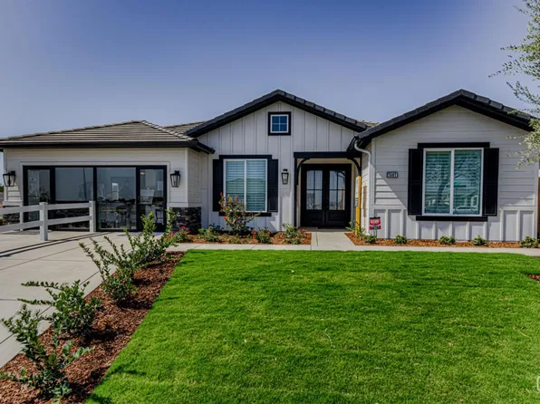 11001 Quentari Ave, Bakersfield, CA 93311