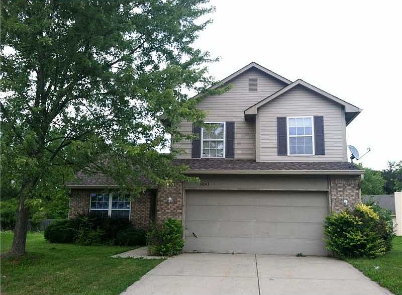 1st image of 6043 Hickory Forge Ct