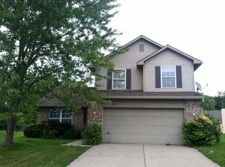 6043 Hickory Forge Ct, Indianapolis, IN 46254
