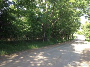 0 Mitchell Rd, Lapeer, MI 48446