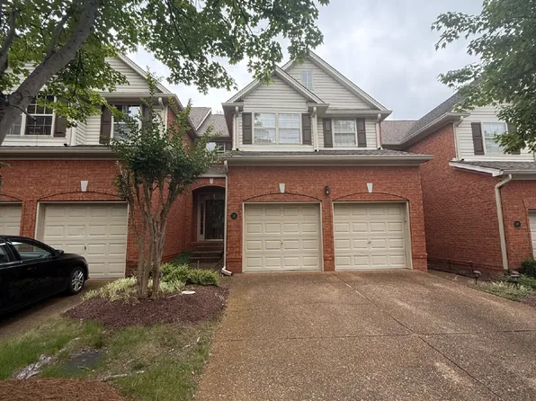 641 Old Hickory Blvd Unit 125, Brentwood, TN 37027