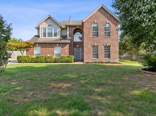 8961 S College Pl, Tulsa, OK 74137
