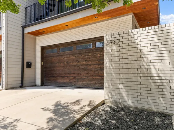 5933 Oram St, Dallas, TX 75206