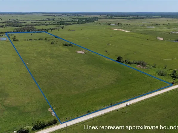 Road 25, Longton, KS 67352