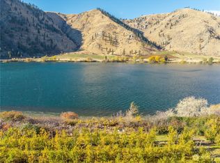 26 Abbey Rd, Orondo, WA 98843