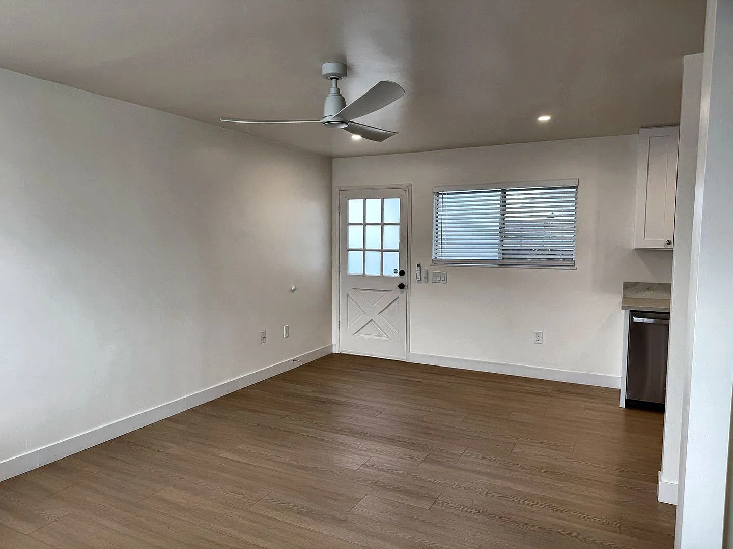 1517 Reed Ave — Photo 1