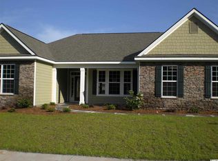 357 Babylon Pine Dr LOT 154, Myrtle Beach, SC 29579