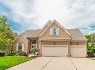 13008 Bluejacket St, Overland Park, KS 66213