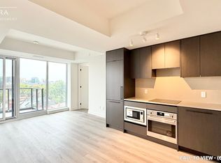 5 Lakeview Ave #704, Toronto, ON M6J3B2