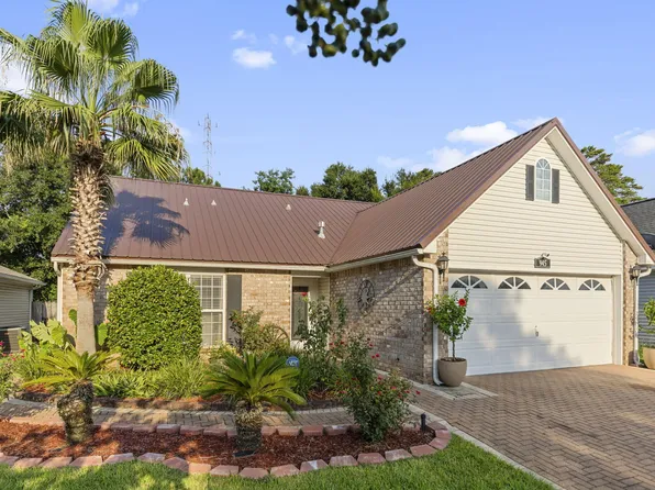 945 Claeven Circle, Fort Walton Beach, FL 32547