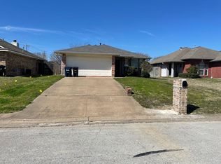 603 Plano Dr, College Station, TX 77845