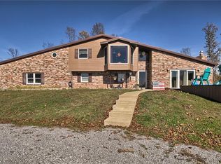 598 Ridge Rd, Dayton, PA 16222