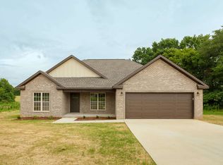4167 County Road 73, Killen, AL 35645