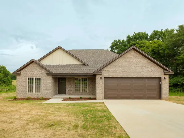 4167 County Road 73, Killen, AL 35645