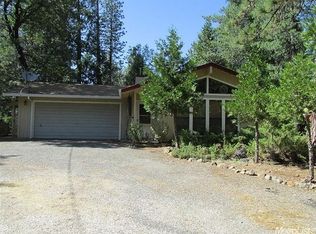 4691 Sierra Springs Dr, Pollock Pines, CA 95726