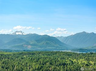 6133 Blue Mountain Lane NW, Seabeck, WA 98380