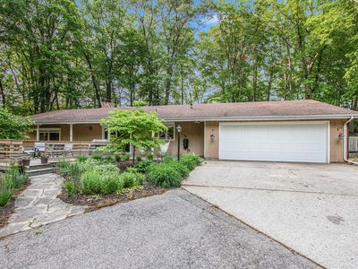 7238 Willobee St, Coloma, MI, 49038