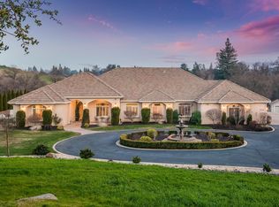 9330 Rancho Vista Ln, Newcastle, CA 95658