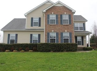 1032 Glenhurst Way, Clarksville, TN 37040