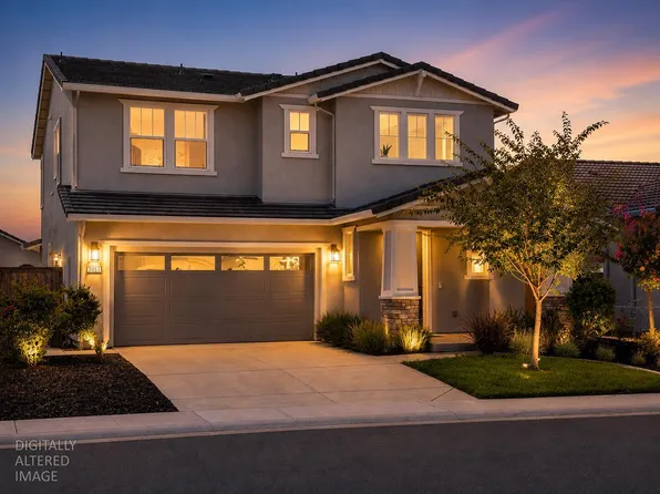 3051 Ridgecrest Dr, Lincoln, CA 95648