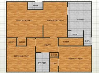 437 N Monroe St #A, Monroe, MI 48162