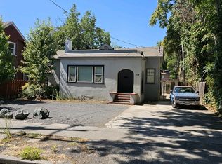 316 Hazel St, Chico, CA 95928