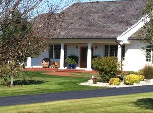 8740 W Eagle Lake Rd, Peotone, IL 60468