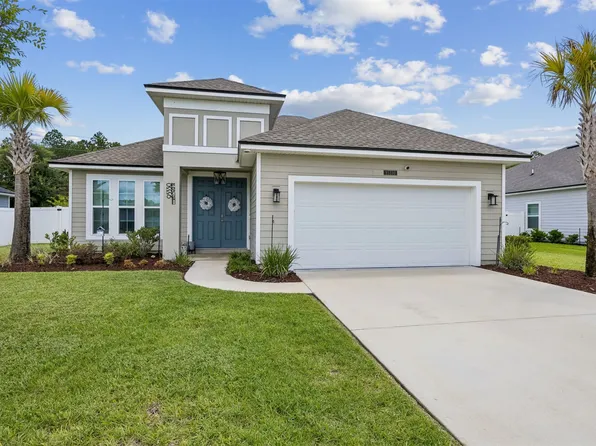 95330 Cornflower Dr, Fernandina Beach, FL 32034