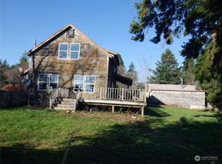 13903 Center Rd, Quilcene, WA 98376