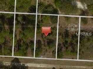 27294 Balboa Dr, Punta Gorda, FL 33955