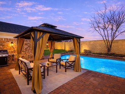 4629 Amherst Ln, Grand Prairie, TX, 75052