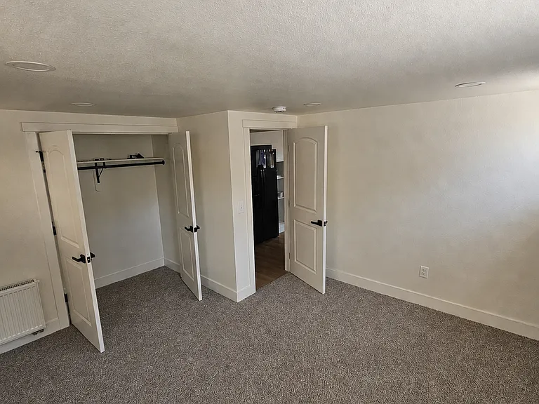 Bedroom #2 (Again)