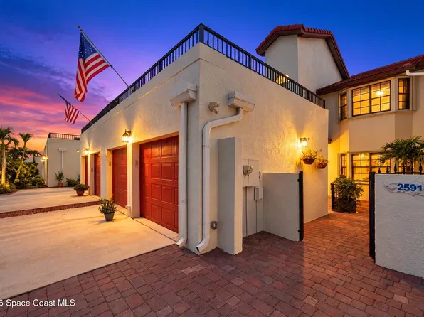2591 Sykes Creek Dr, Merritt Island, FL 32953