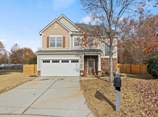 26 Deckers Way, Greenville, SC 29607