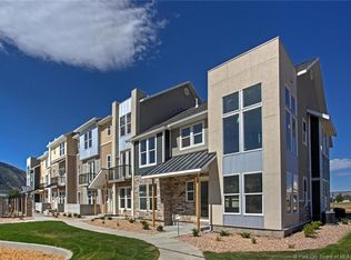 1022 S High Ridge Rd, Spanish Fork, UT 84660