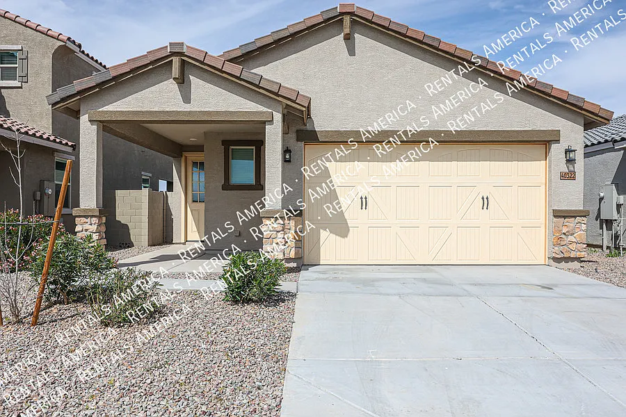 Building Photo - 40322 W Hillman Dr