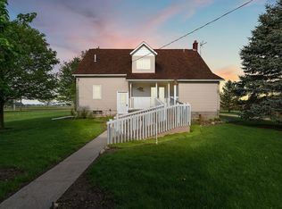 2285 S Salem Rd, Monroe, IN 46772