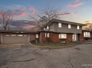 711 Werth Dr, Reed City, MI 49677