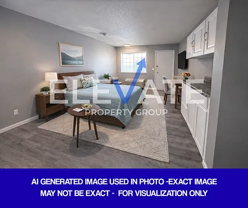 401 N East Ave Photo 1