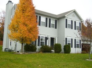 1905 Jenkins Dr, Easton, PA 18040