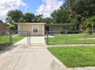 7603 Reindeer Rd, Tampa, FL 33619