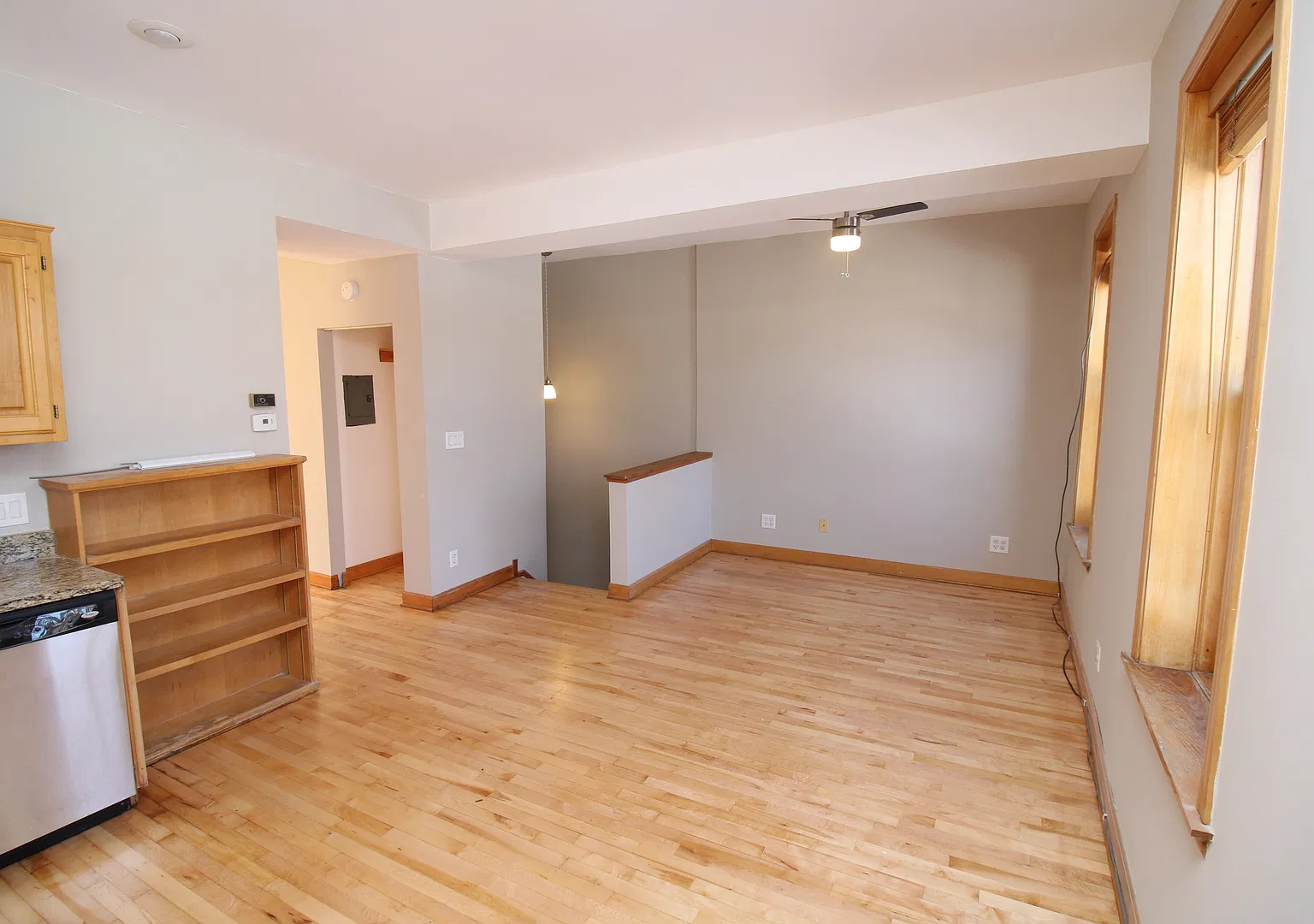 1 bed, 700 sqft, $2,000 — Photo 2