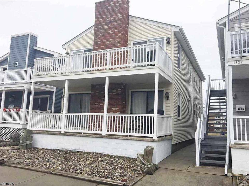 1st image of 1723 Haven Ave Unit B